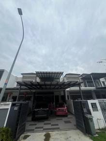 2-storey Terraced House For Sale in Johor Bahru,JHR