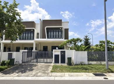 2-storey Terraced House For Auction in Semenyih,SGR