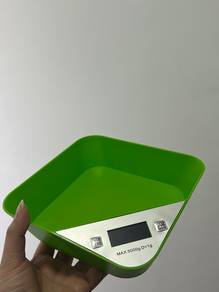 Pet Digital Weighing Scale 500g