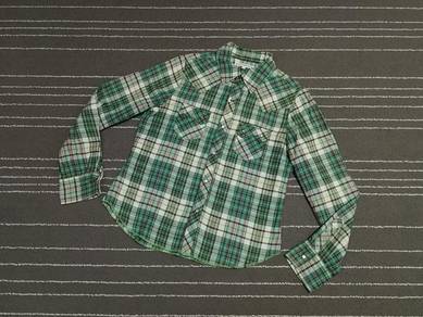 WESTERN Levis Lady Style M
