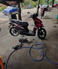 Honda BeAT