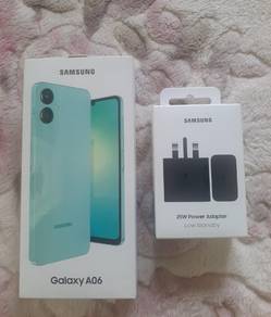 Samsung Galaxy A06