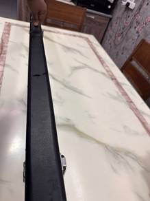 Billiards cue