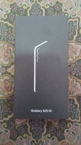 Samsung Galaxy S25 FE | White (8/256GB)