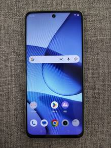 realme C67