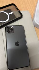 IPHONE 11PROMAXx 256GB
