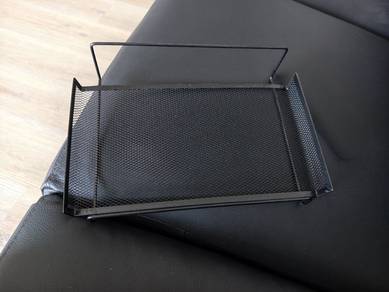 wifi router rack(tiada hook) 