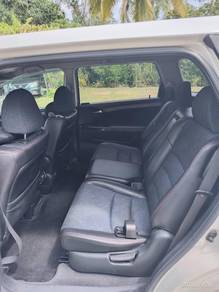 Honda Odyssey ABSOLUTE in Gombak, KUL