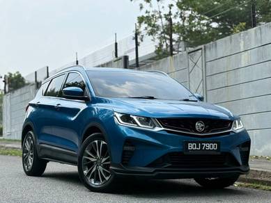 Proton X50 PREMIUM in Segamat, JHR