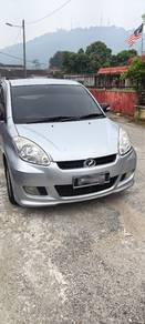 Perodua MyVi EZi in Kuantan, PHG