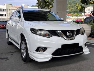 Nissan X-Trail IMPUL in Cheras, KUL
