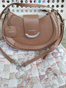 Dr Cardin Handbag