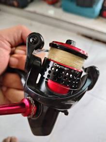 Okuma Ceymar C10
