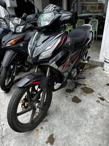 SM Sport 110R