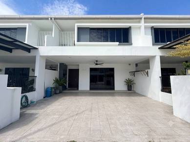 2-storey Terraced House For Sale in Cyberjaya,SGR