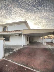 Semi-Detached House For Sale in Bukit Mertajam,PNG