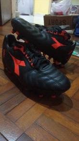 kasut bola