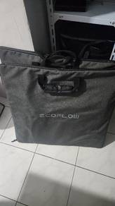Ecoflow 220W Nextgen Solar Panel - Unbox Unused