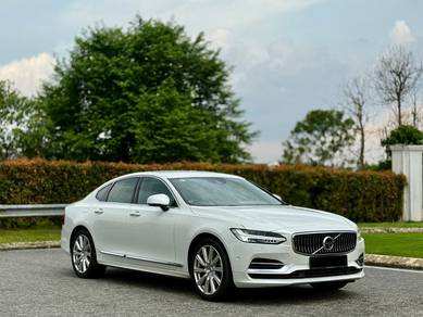 Volvo S90 T8 INSCRIPTION PLUS in Johor Bahru, JHR