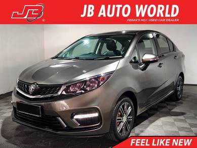 2019 Proton Persona PREMIUM