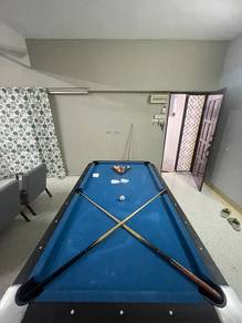Meja Pool