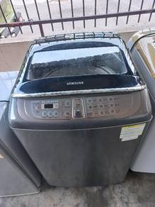 washing machine Samsung 11kg inverter sekli hantr