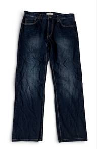 uniqlo jeans