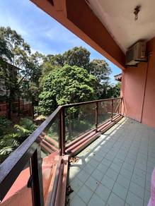 Condominium For Sale in Kuantan Tembeling Resort