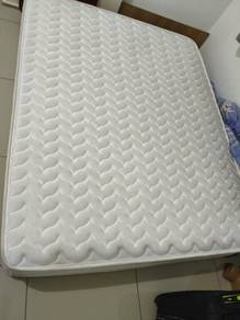 Sweet Dream Aquila Mattress - ISO 9001 Certified