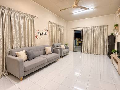 Semi-Detached House For Sale in Sungai Petani,KDH