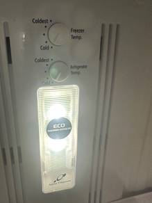Hitachi fridge