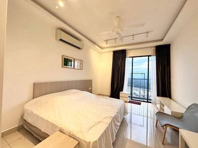 Service Residence For Rent in Sunway Citrine Residences