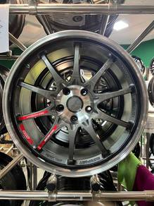 New Rim 18" CE28