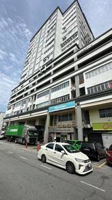 Office space For Rent in Pandan Indah,KUL