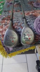 golf Taylor Made