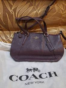 Coach