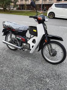 Honda EX5