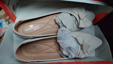 cover shoe