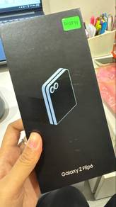 samsung z flip 6 (demo)