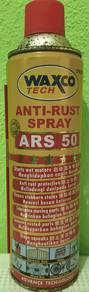 WAXCO Anti Rust Spray 550ml