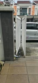 Cheras DNOR 212K Autogate Motor System