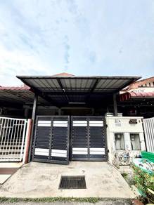 Townhouse For Sale in Masai,JHR