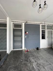 Townhouse For Rent in Puncak Alam,SGR