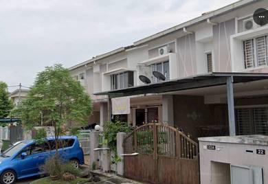2-storey Terraced House For Sale in Semenyih,SGR