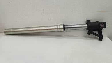 Front left KYB shock absorber assembly Benelli