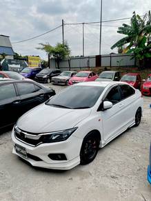 Honda City S in Shah Alam, SGR