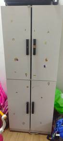 Almari 2 pintu_anak2