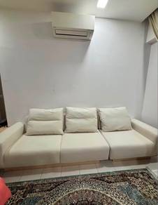 Sofa Muji murah