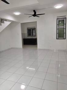 2-storey Terraced House For Rent in Gelang Patah,JHR
