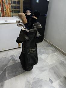 Premium CALLAWAY Big Bertha 